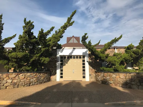 Harrisonburg Mennonite Church 사진