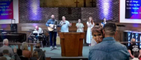 Grace Bible Church 사진