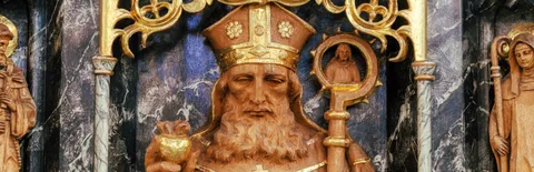 Herz Jesu 사진