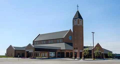 St. Mary Church 사진