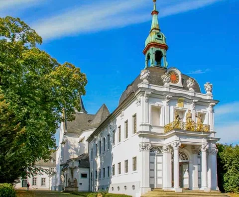 Kreuzbergkirche 사진