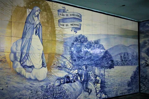 Capelinha de Nossa Senhora da Paz 사진