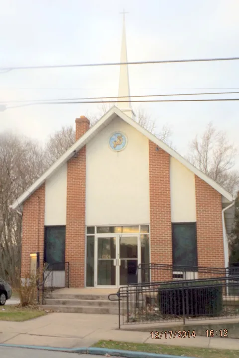 Bethel African Methodist Episcopal Church 사진