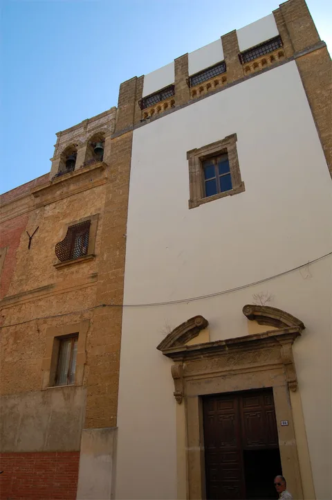 Chiesa di Sant'Antonio Abate 사진