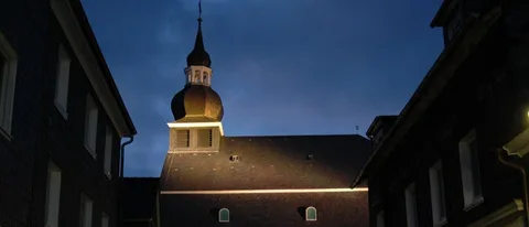 Lutherische Kirche 사진