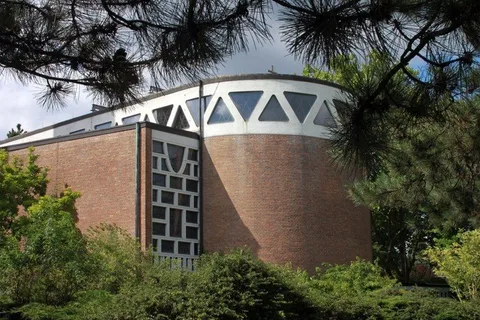 Christuskirche 사진