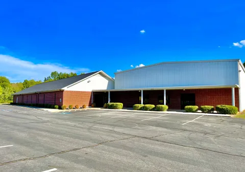 Lee Creek Baptist Church 사진