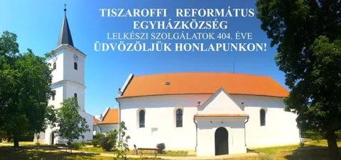 Református templom 사진