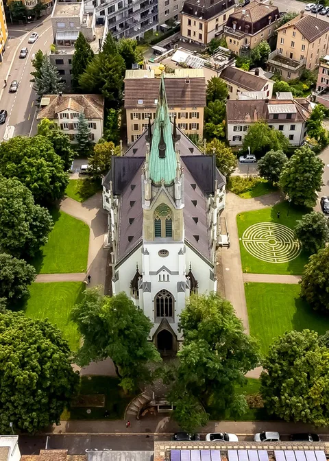 Pfarrei St. Peter und Paul 사진
