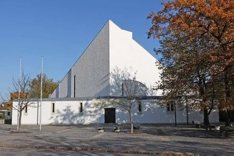 Maria Königin des Friedens 사진