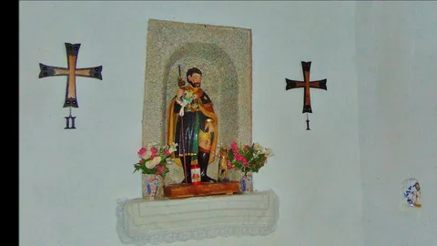 Iglesia de San Roque 사진
