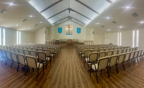 Meadow Oaks Baptist Church 사진