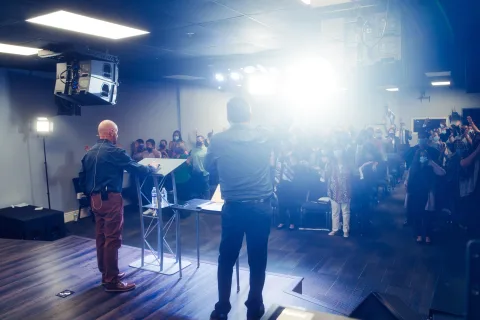 Genesis Upper Room Church 사진
