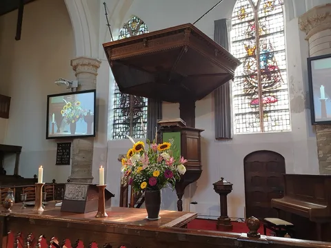 Johanneskerk 사진