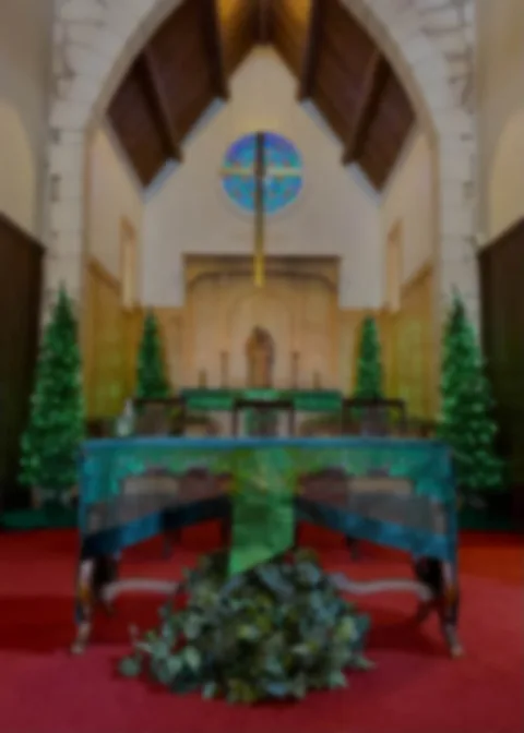 Holy Family Catholic Church 사진