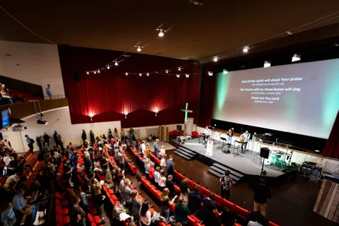 Calvary Chapel Freiburg 사진