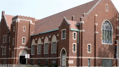 Laurel United Methodist Church 사진