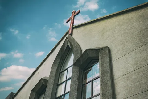 Silver Lake United Methodist Church 사진