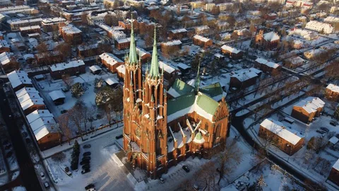 Kościół parafialny pw. Matki Bożej Pocieszenia 사진