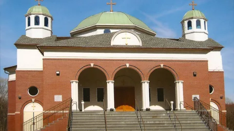 St. Dimitrie Romanian Orthodox Church 사진