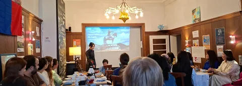 Evangelische Studierendengemeinde 사진