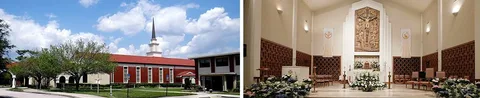 Saint Matthew's Church 사진