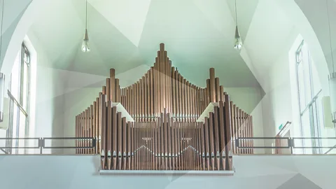 Christuskirche Othmarschen 사진