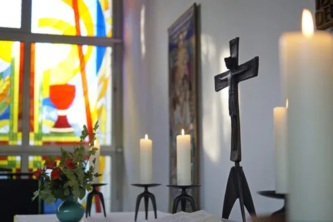 Gnadenkirche 사진