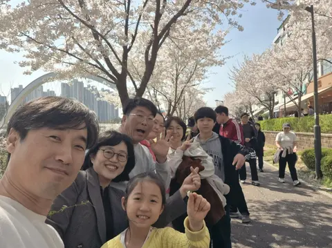 예교회 사진