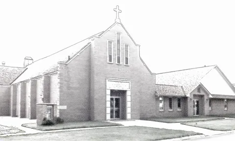 First Evangelical Lutheran Church 사진