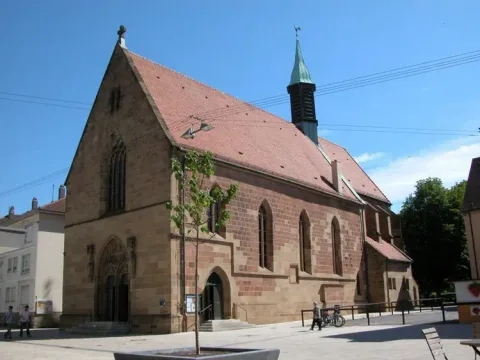 Nikolaikirche 사진