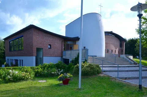 Haus der Begegnung 사진
