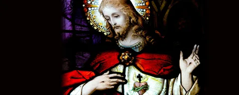 Sacred Heart Catholic Church 사진