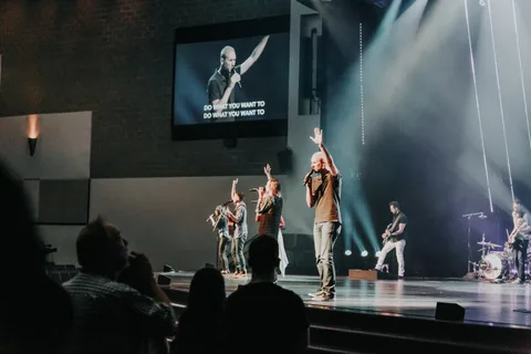 Woodside Bible Church 사진