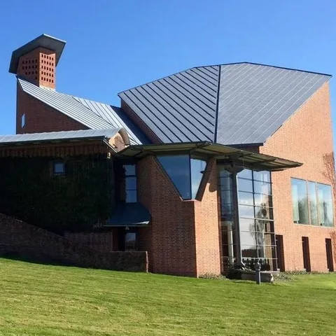 Virklund Kirke 사진