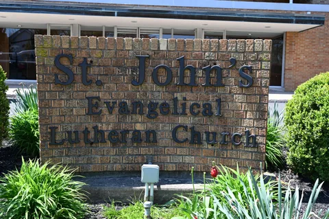 St. John's Lutheran Church 사진
