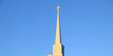 Fellowship Baptist Church 사진
