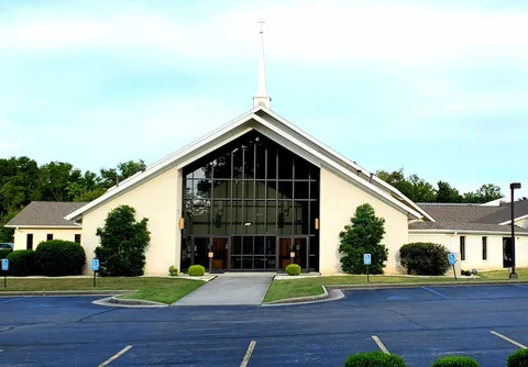 Pilgram Baptist Church 사진