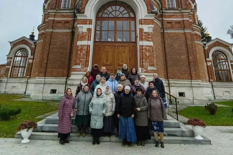 Церковь Святителя Иова, Патриарха Московского и всея Руси 사진