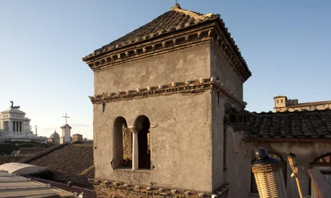 Chiesa dei Santi Quirico e Giulitta 사진