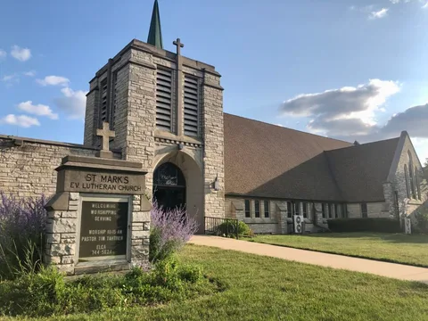 St. Mark's Evangelical Lutheran Church 사진