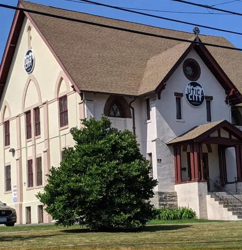 Utica City Church 사진