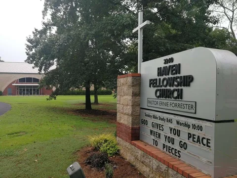 Haven Fellowship Church 사진
