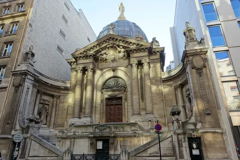 Chapelle Notre-Dame-de-Consolation 사진