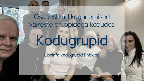 Nõmme Baptistikogudus 사진
