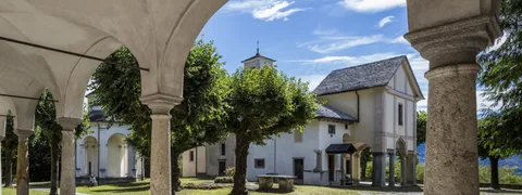 Santuario della Beata Vergine del Soccorso 사진