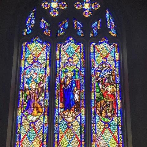Calvary Lutheran Church 사진