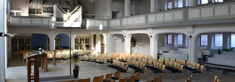 Christuskirche 사진