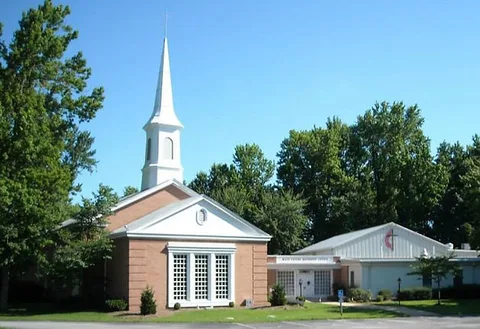 Mayo United Methodist Church 사진