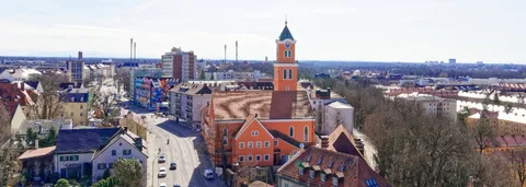 Lutherkirche 사진